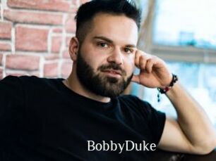 BobbyDuke