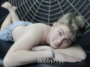 BobbyFrye