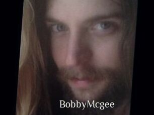 BobbyMcgee