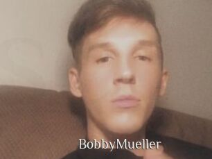 BobbyMueller