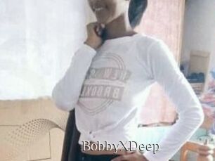 BobbyXDeep