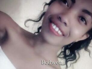 Bodwen