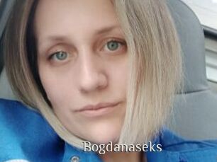 Bogdanaseks