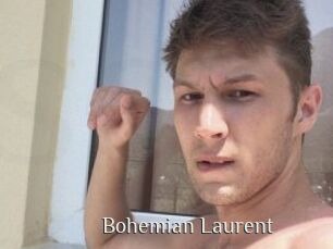 Bohemian_Laurent