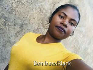 BombassBlack