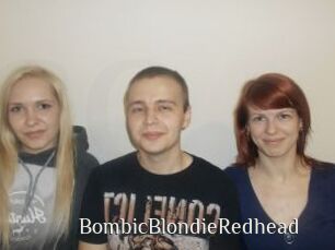 BombicBlondieRedhead