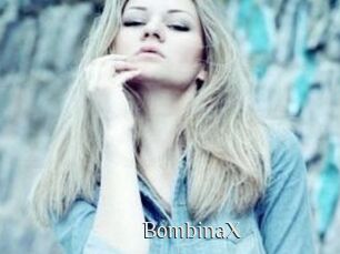 BombinaX Shop coquin