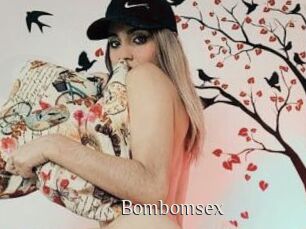 Bombomsex