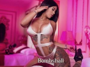 Bombshall