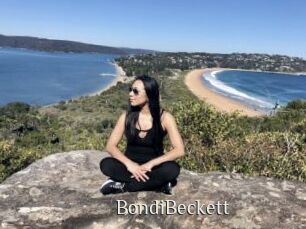 BondiBeckett