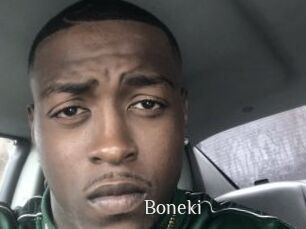 Boneki
