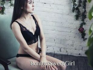 BonittaSweetGirl