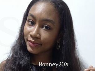 Bonney20X