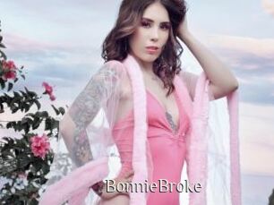 BonnieBroke