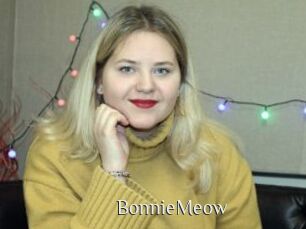 BonnieMeow