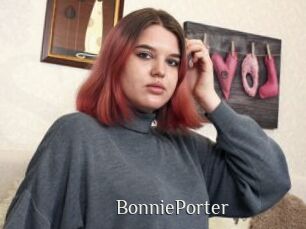 BonniePorter