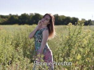 BonniePreston