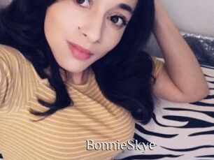 BonnieSkye Shop coquin