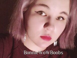 BonnieWoWBoobs
