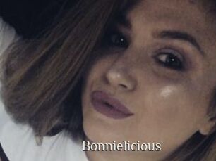 Bonnielicious