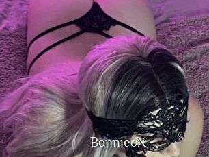 BonnieoX