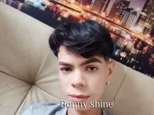 Bonny_shine