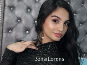 BonsiLorens