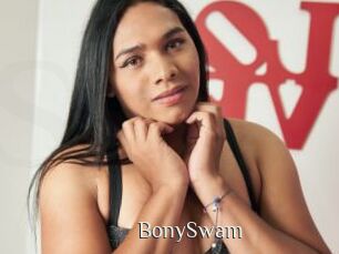 BonySwam
