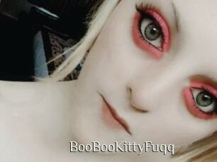 BooBooKittyFuqq