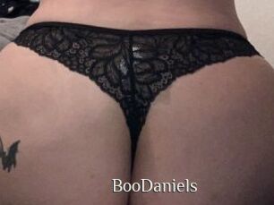 BooDaniels