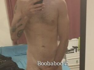 Boobaboo45