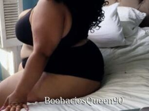 BoobaciosQueen90