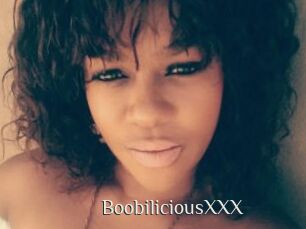 BoobiliciousXXX
