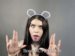 BoomBUFFYBoom