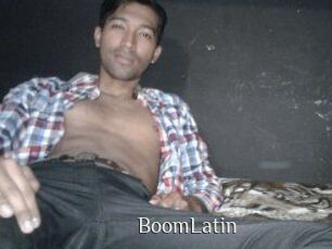Boom_Latin Shop coquin