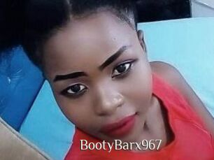 BootyBarx967