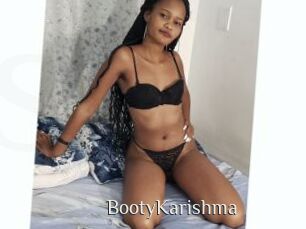 BootyKarishma
