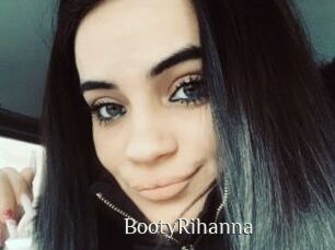 BootyRihanna
