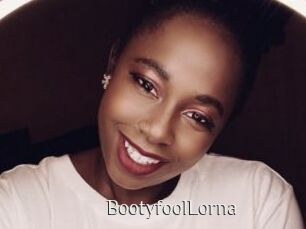 BootyfoolLorna