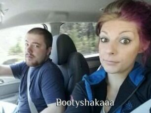 Bootyshakaaa