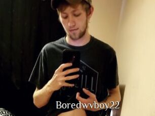 Boredwvboy22
