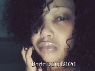 BoricuaDoll2020