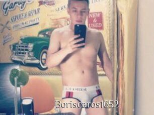 Boriscaros1652