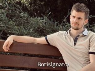 Borislgnatov
