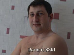 BorninUSSR1