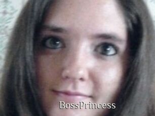 BossPrincess Shop coquin