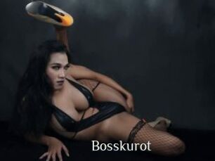 Bosskurot