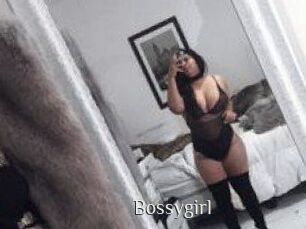 Bossygirl