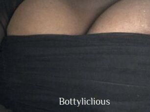 Bottyliclious