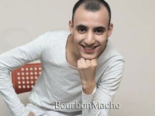 BourbonMacho